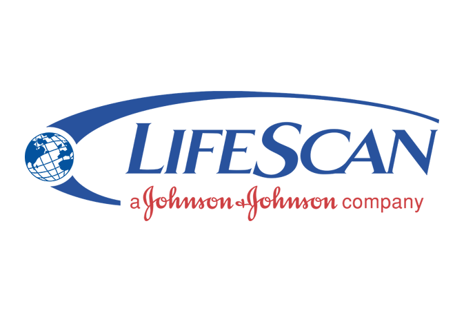 LifeScan - Diabetes Liga partner