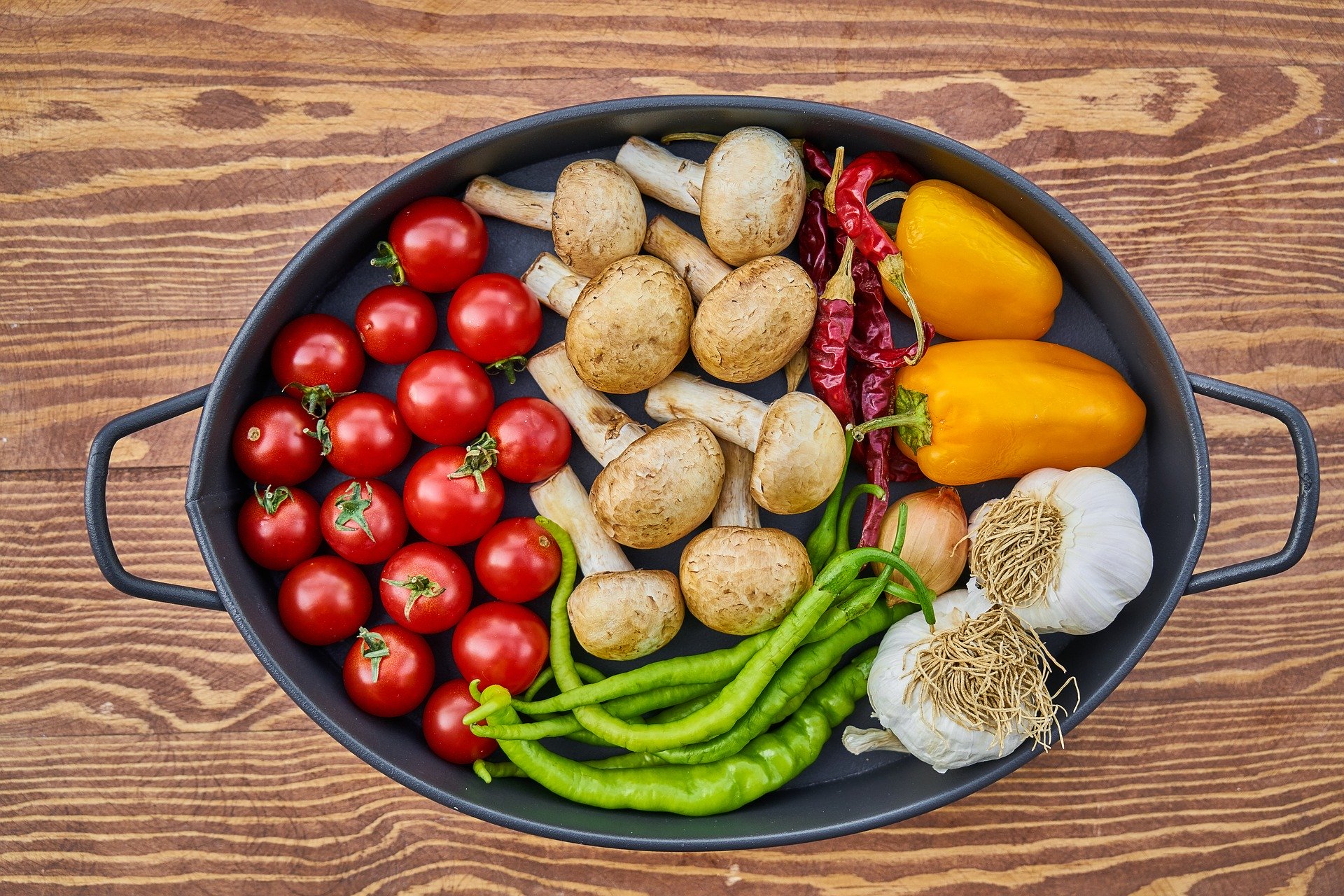 Voeding is een belangrijk onderdeel van de behandeling bij diabetes. 