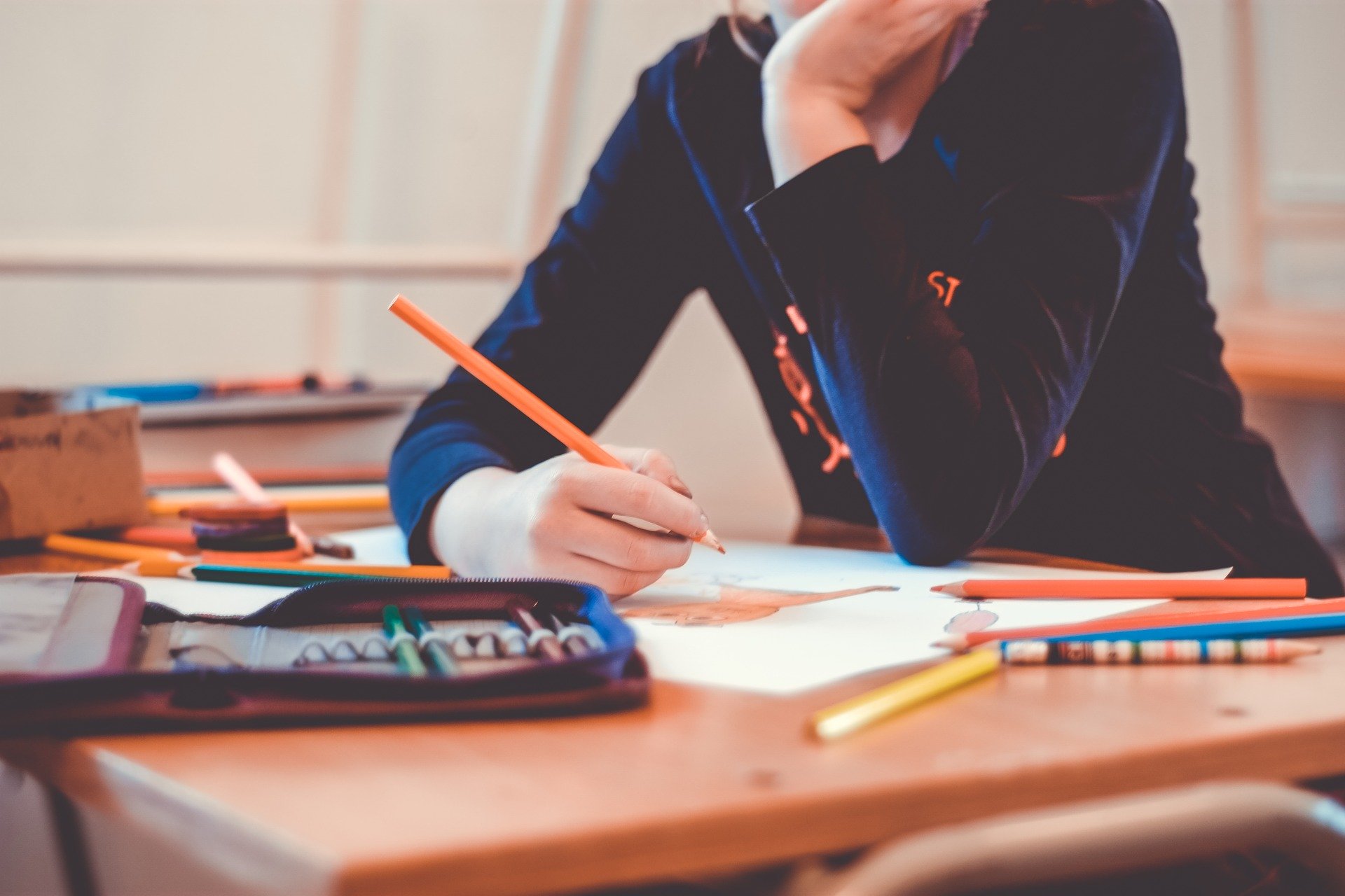 Kinderen met Diabetes kunnen naar school 