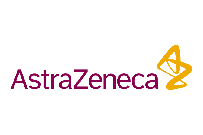 Logo AstraZeneca - partner Diabetes Liga   
