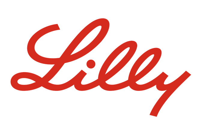 Logo Lilly - partner diabetes liga 