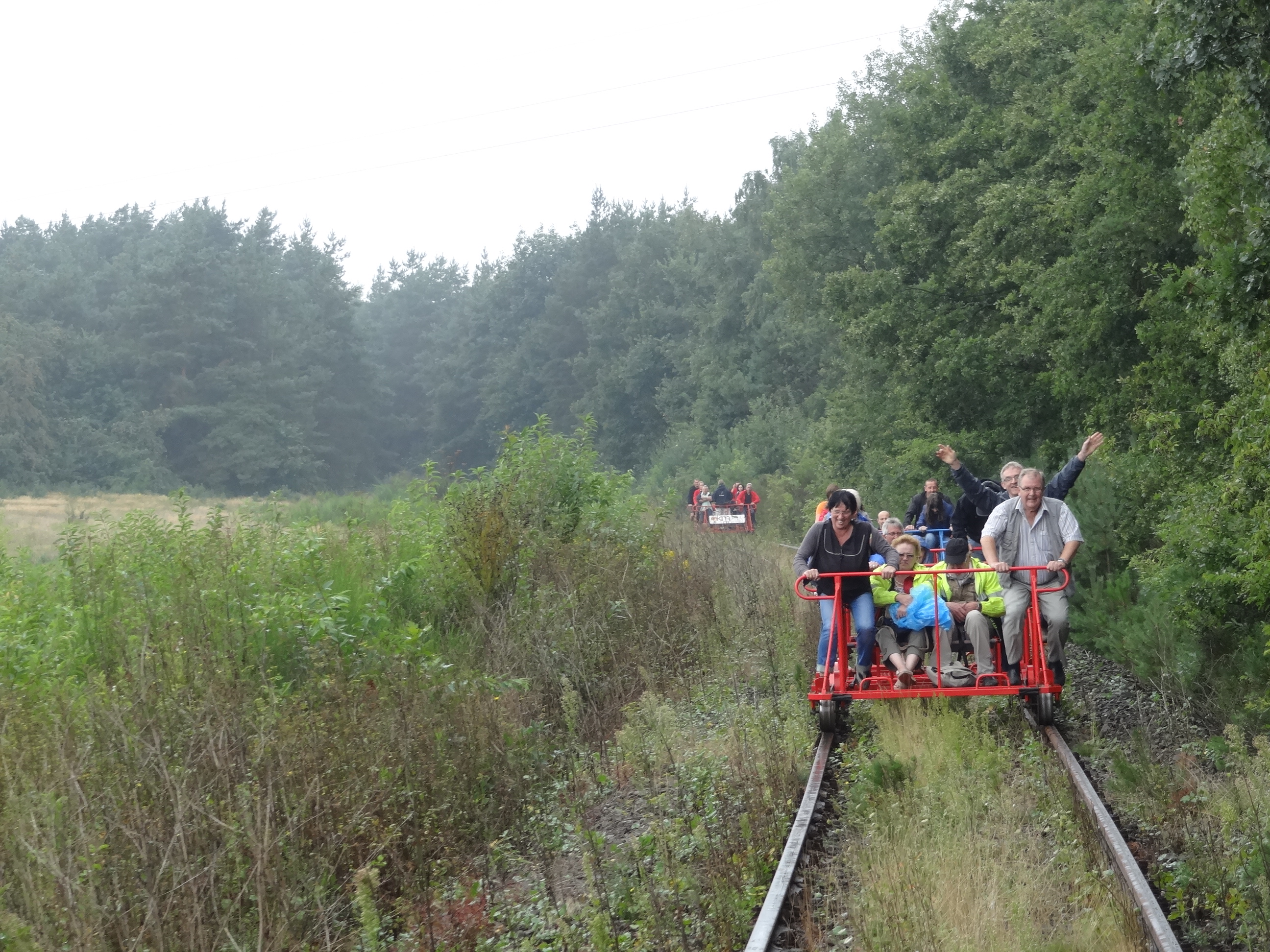 Plaatselijke Afdeling Bree