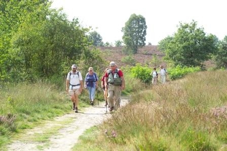 Plaatselijke afdeling Maaskant/Oost-Limburg