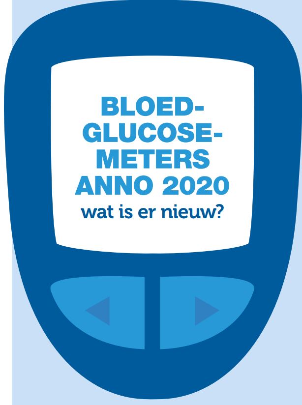 bloedglucosemeter diabetes