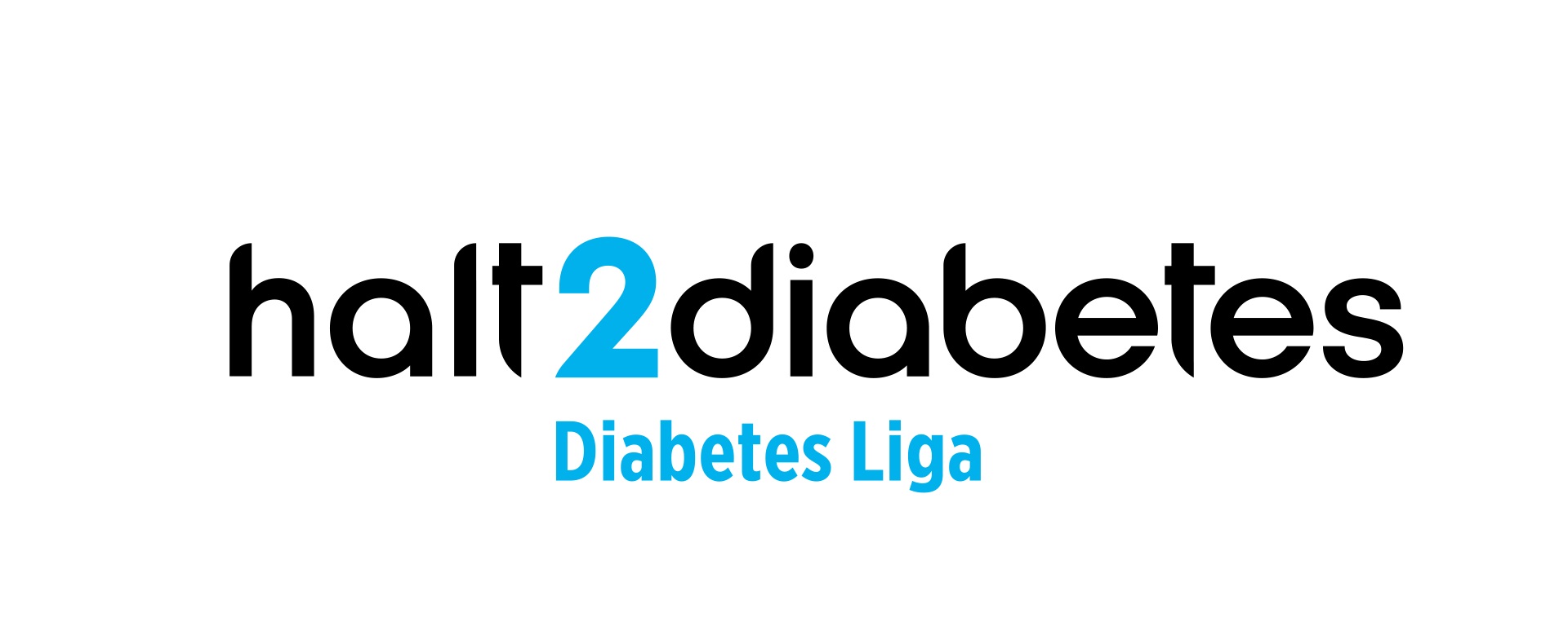 halt2diabetes logo