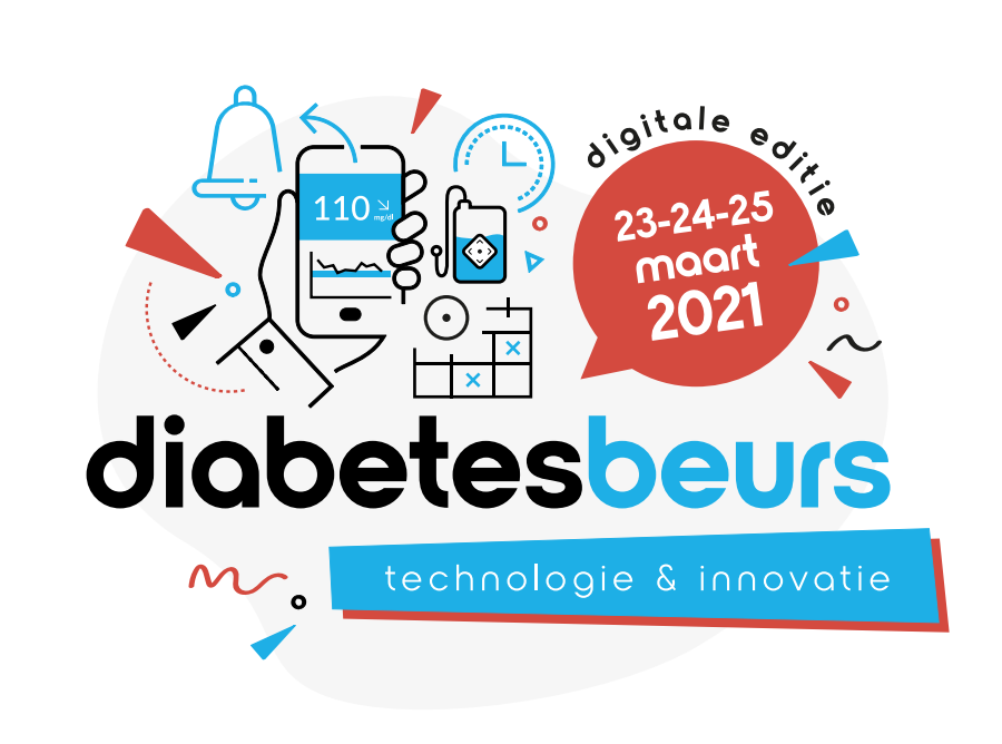 Diabetes Beurs 2021