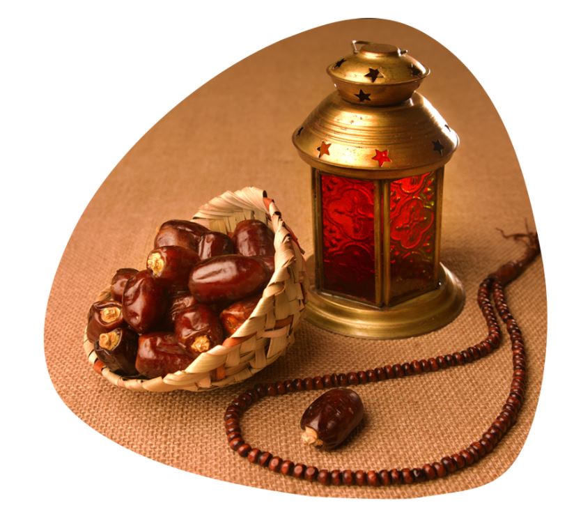 Ramadan Nutrition Plan