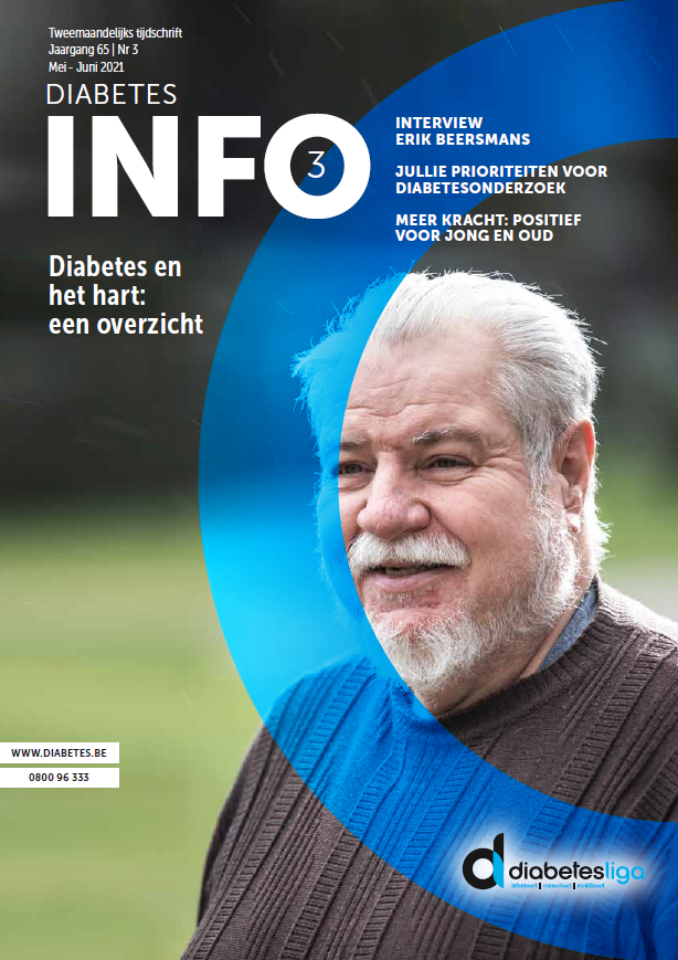 Diabetes Info 3 2021
