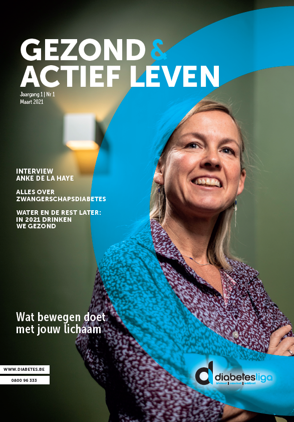 Gezond en actief leven 1/2021