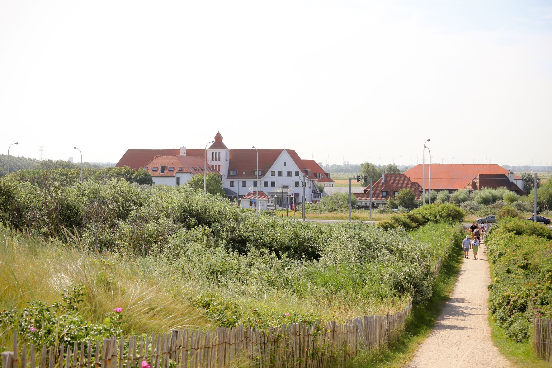 Corsendonck