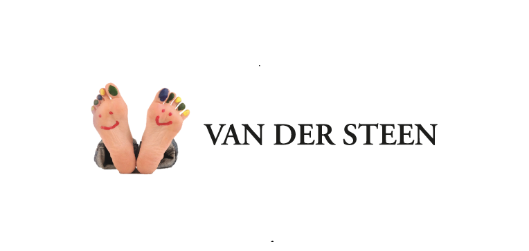 Van der steen