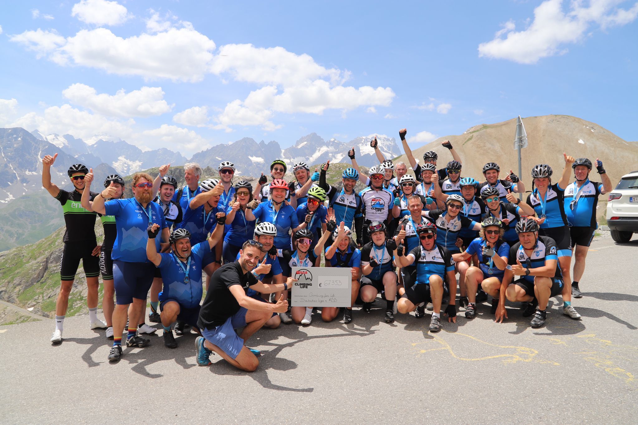 Galibier