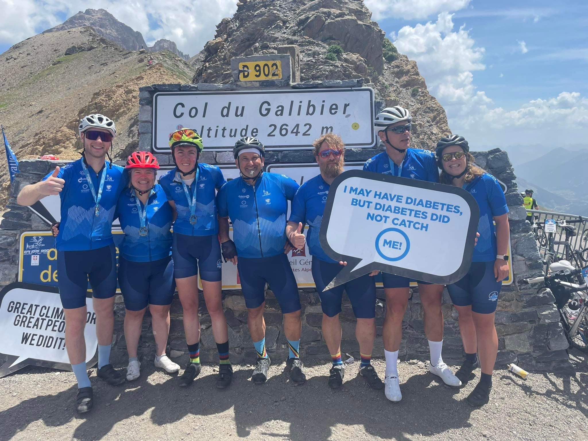 galibier