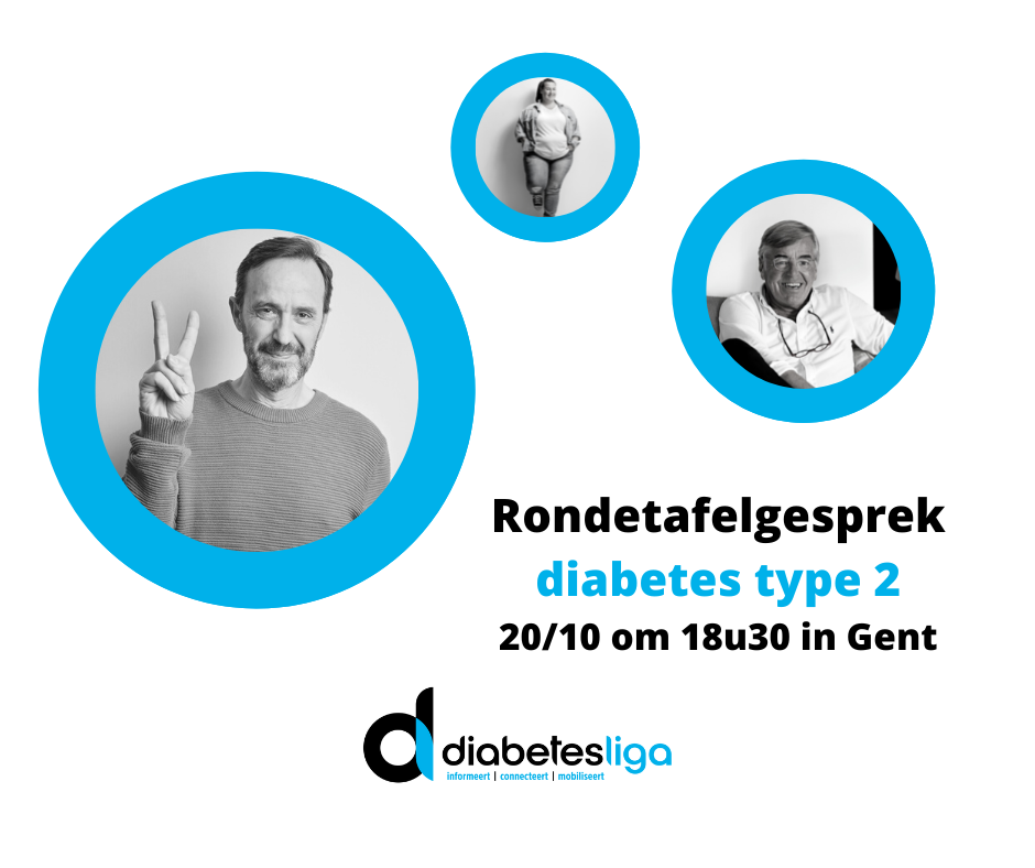 ronde tafel