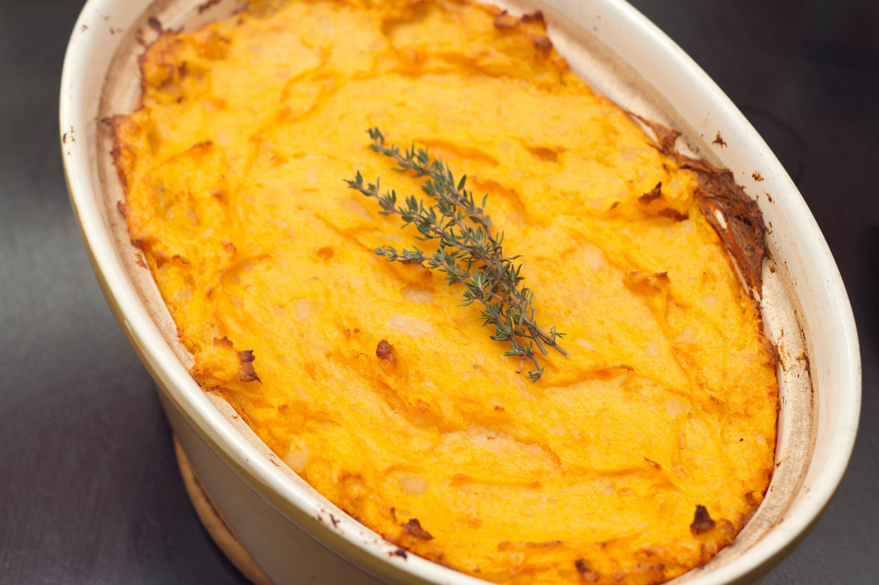 shepherds pie