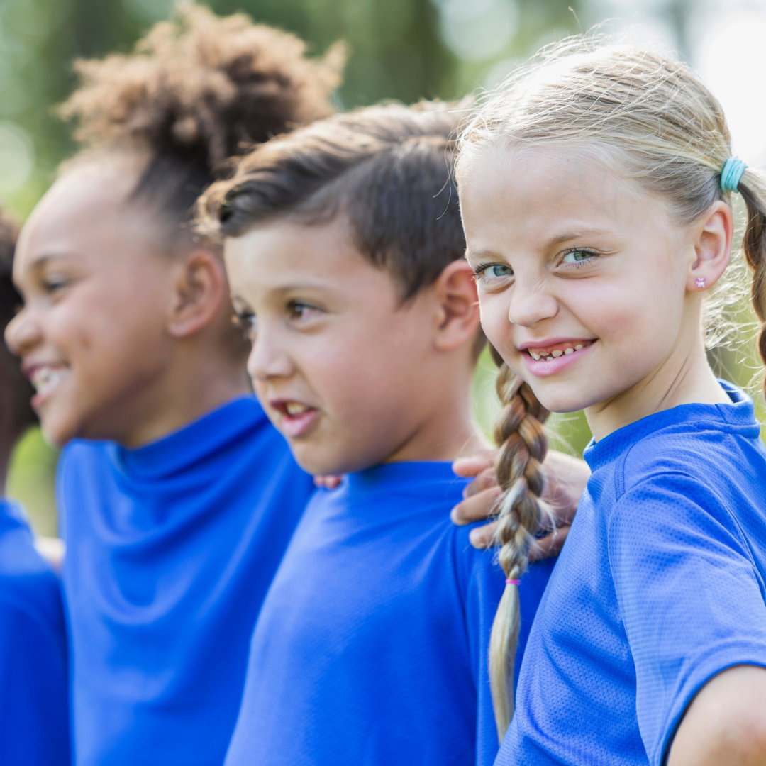 Kinderen en jongeren