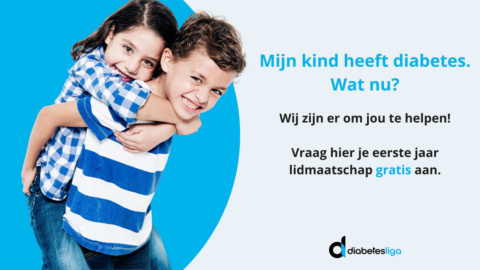 Gratis lidmaatschap kinderen 2023