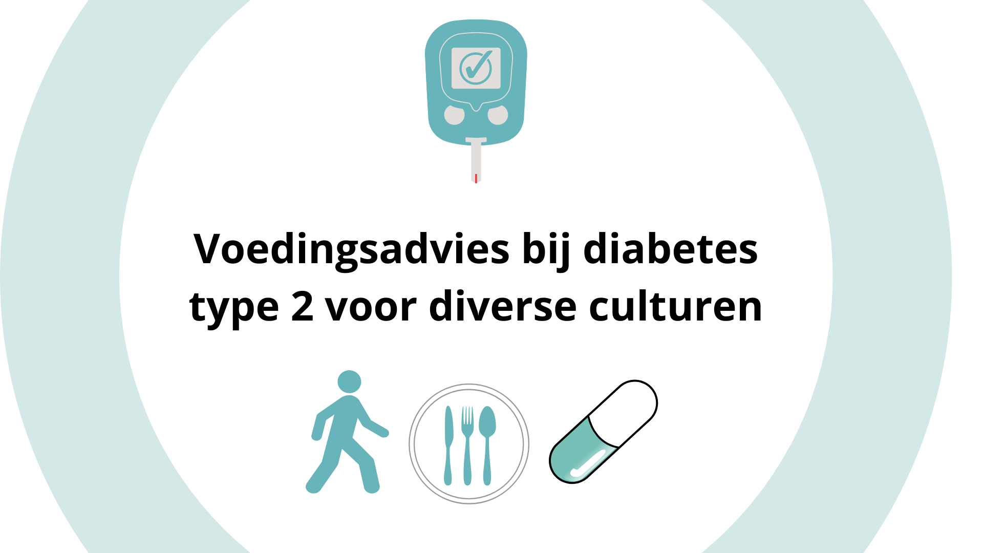 Educatiemap Voedingsadvies bij diabetes type 2 (diverse culturen)