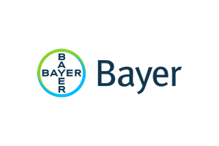 Logo Bayer