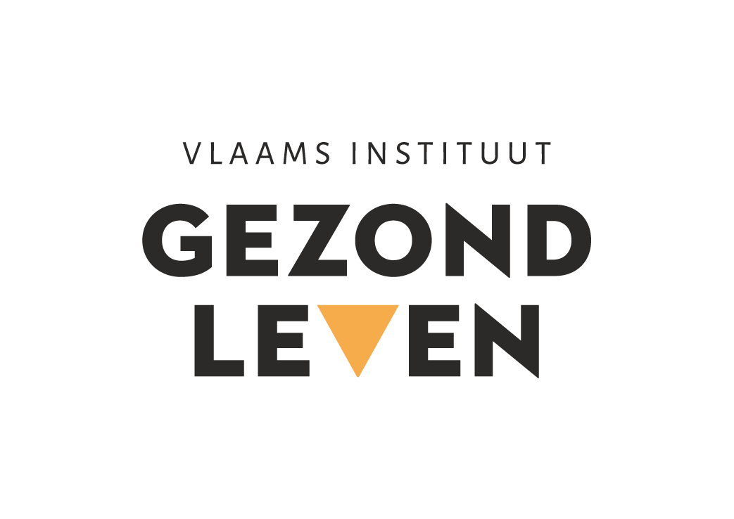 Vlaams Instituut Gezond Leven vzw