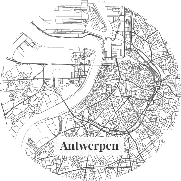 ANTWERPEN