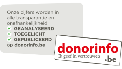 Donorinfo