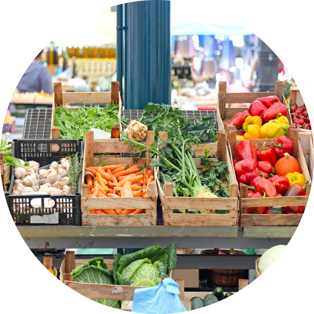 Markt