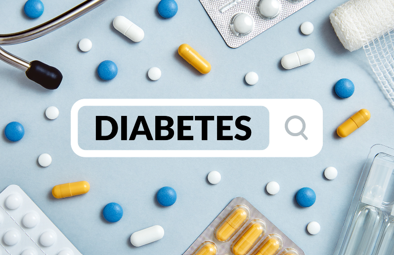 diabetes