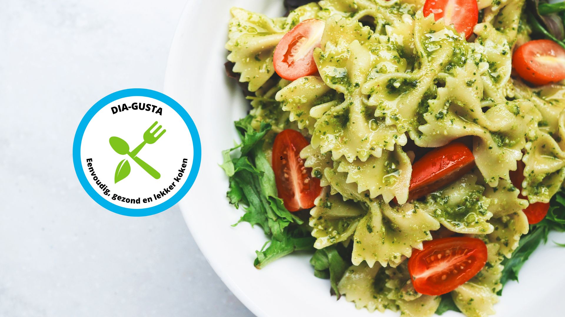 zuiderse pastasalade