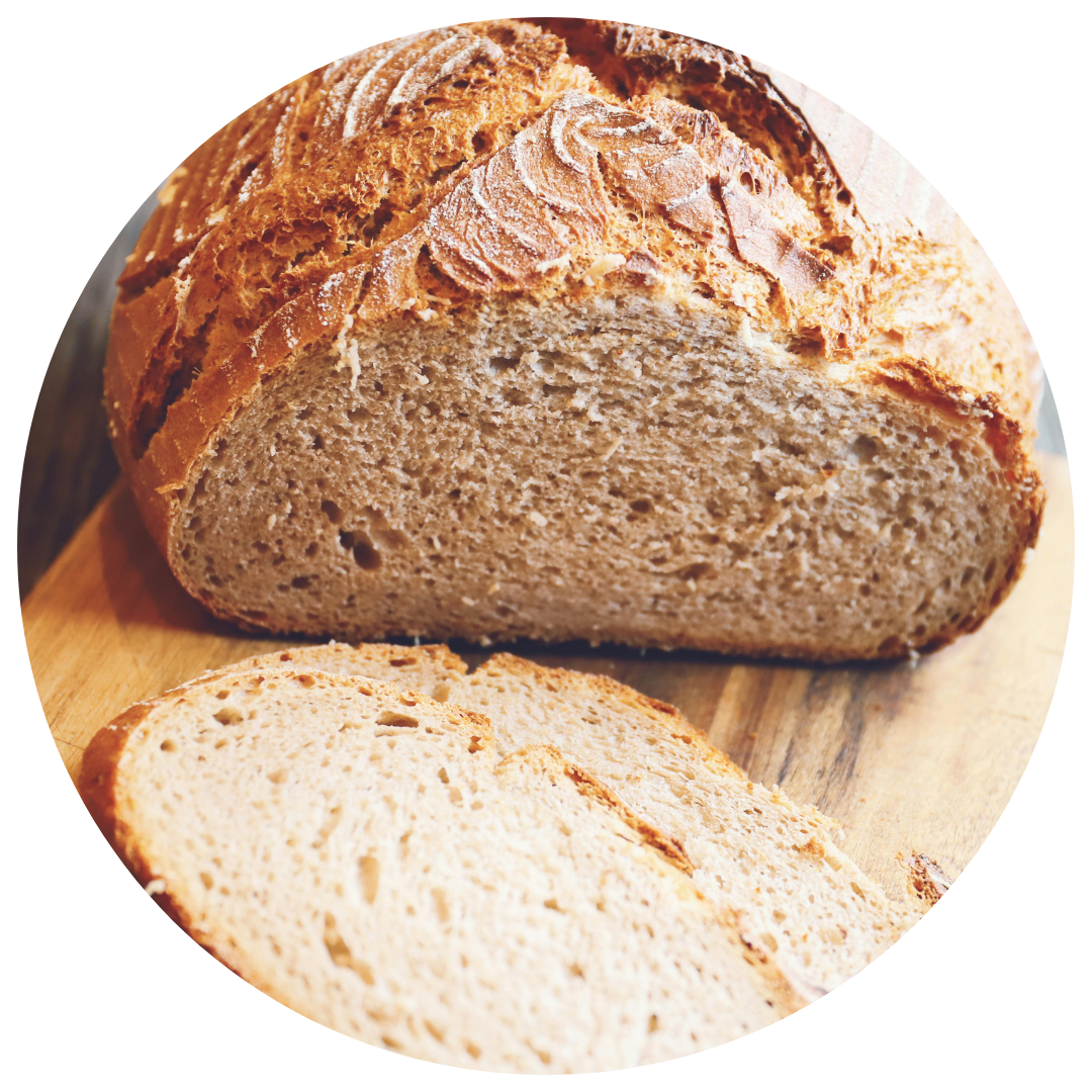 Volkoren brood