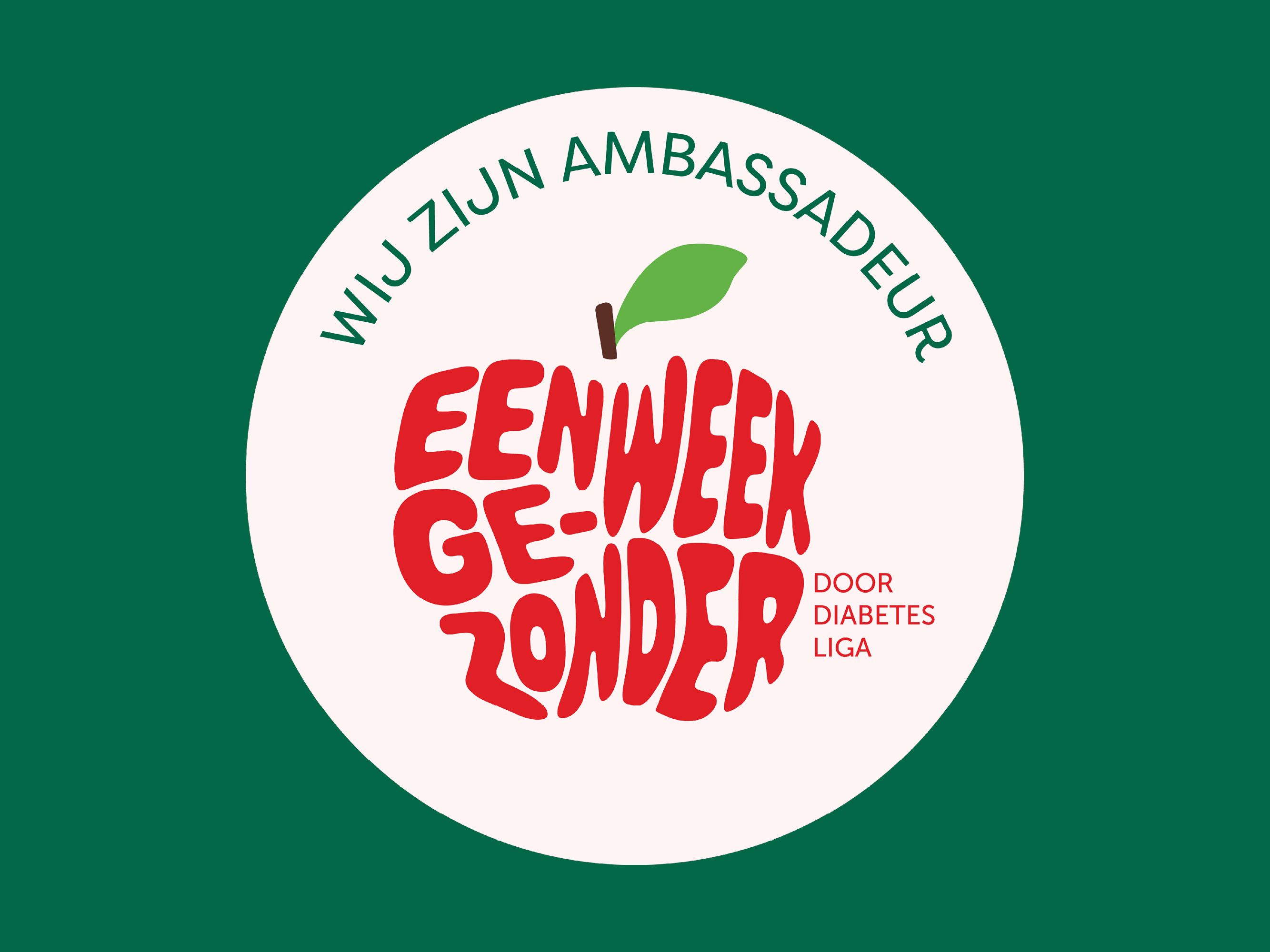 Word ambassadeur logo