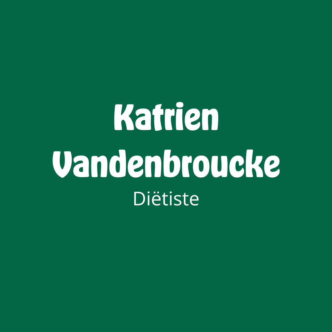 Katrien Vandenbroucke