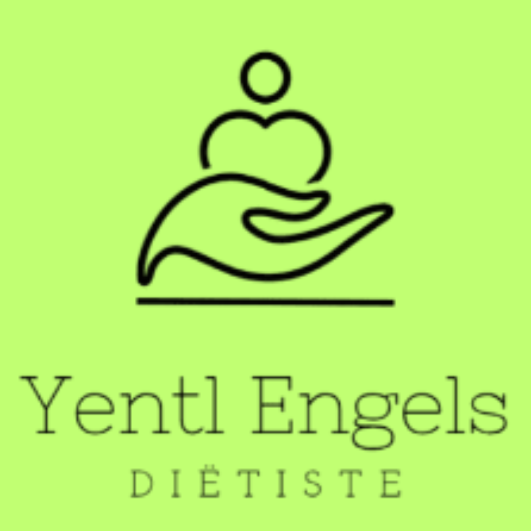 Yentl Engels diëtiste