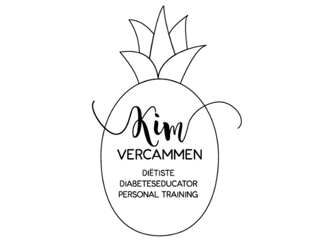 Kim Vercammen diëtiste