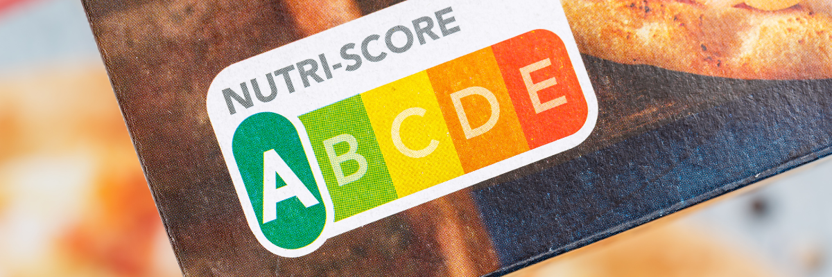 Nutri-Score A