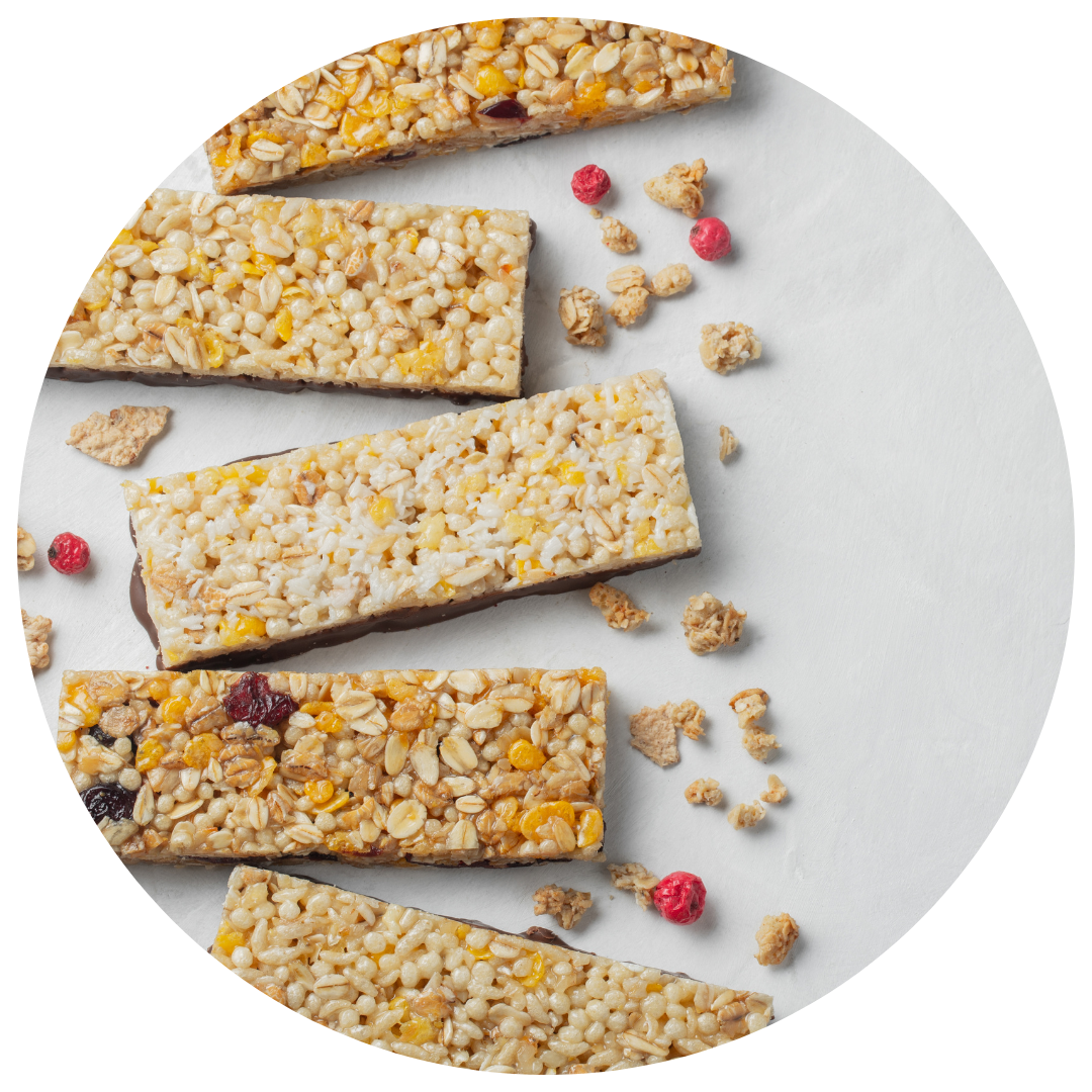 Snackreep
