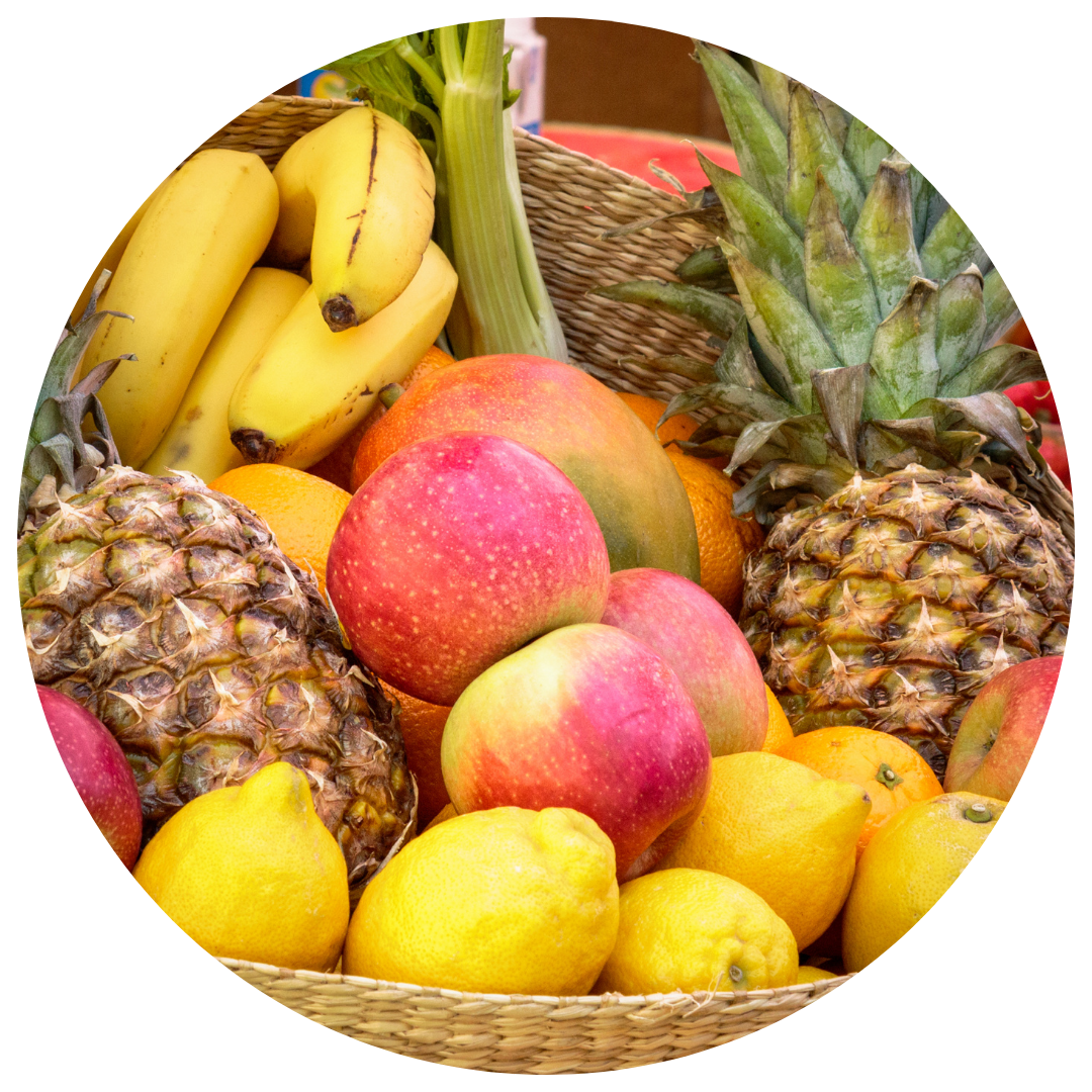 Stuk fruit