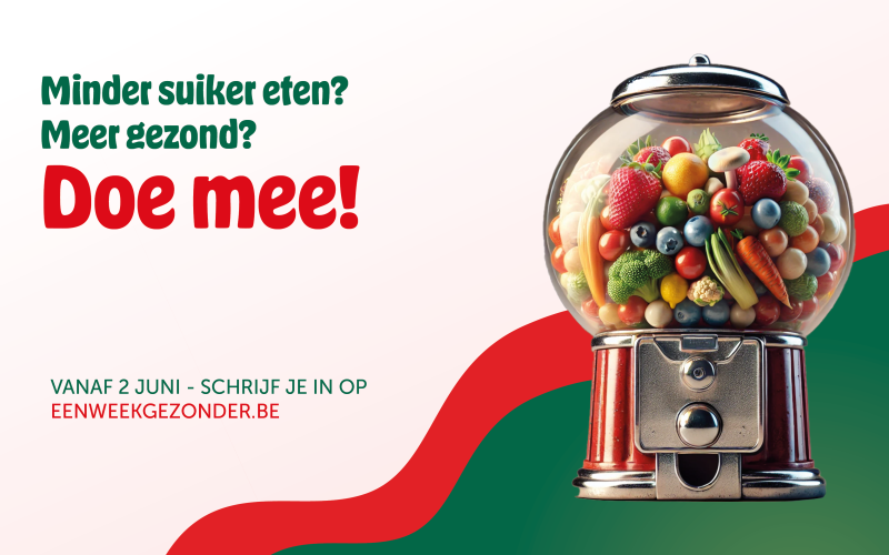 Popup met actie